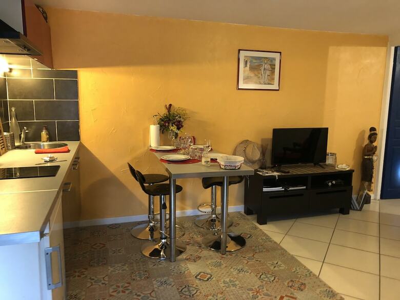 Apartamento Villa Jodie