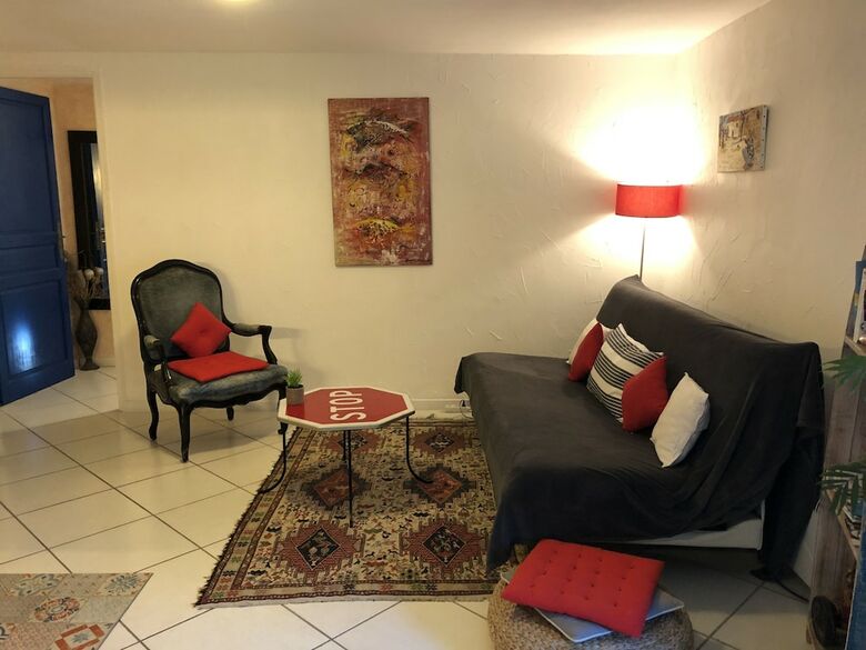 Apartamento Villa Jodie