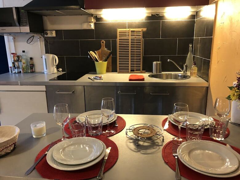 Apartamento Villa Jodie