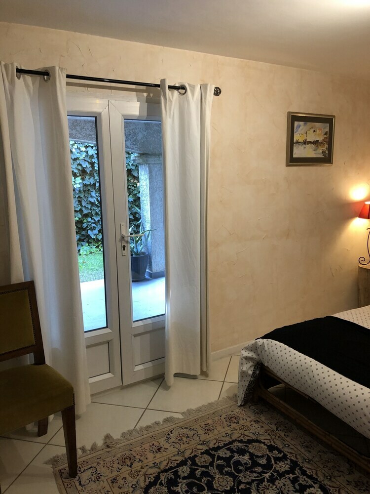 Apartamento Villa Jodie