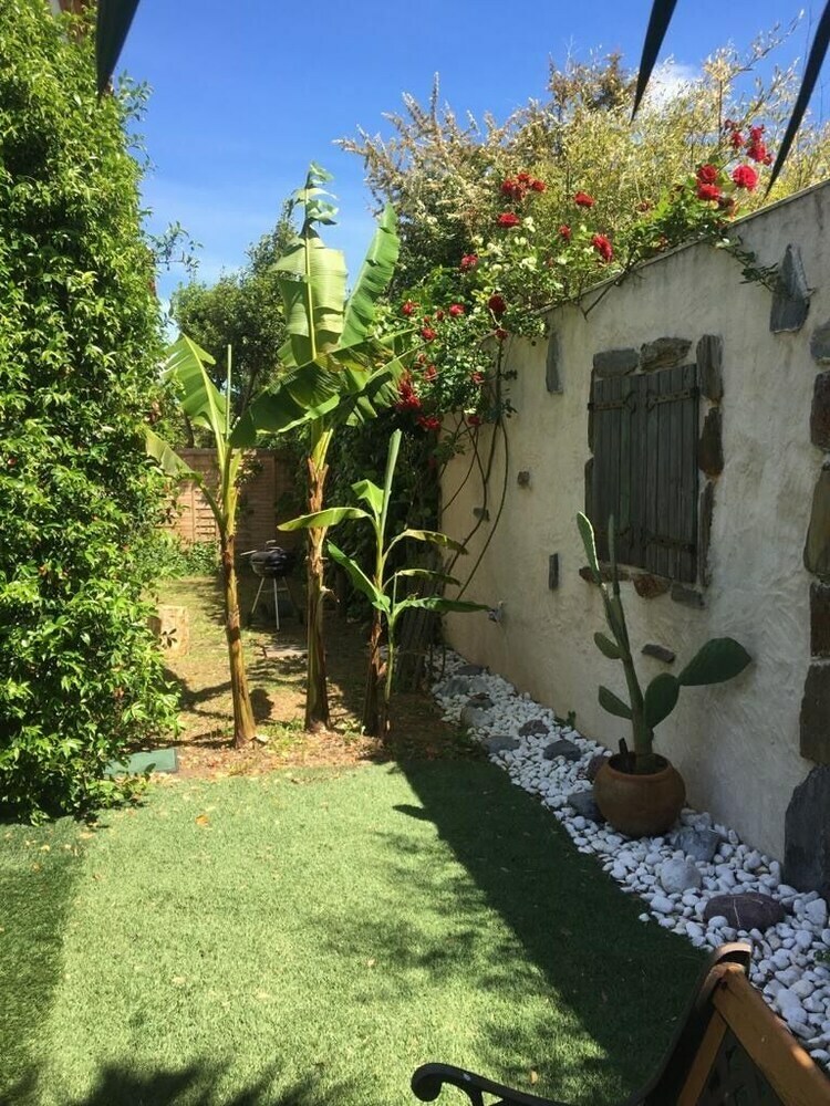 Apartamento Villa Jodie
