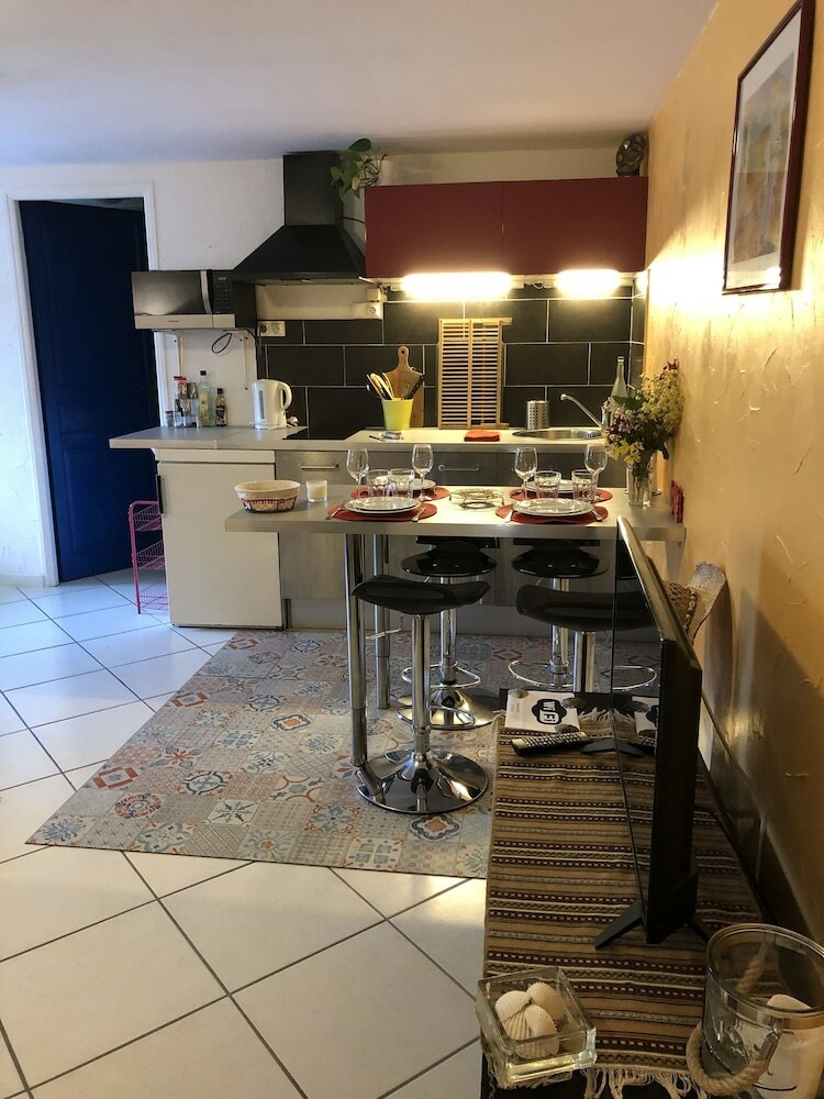 Apartamento Villa Jodie