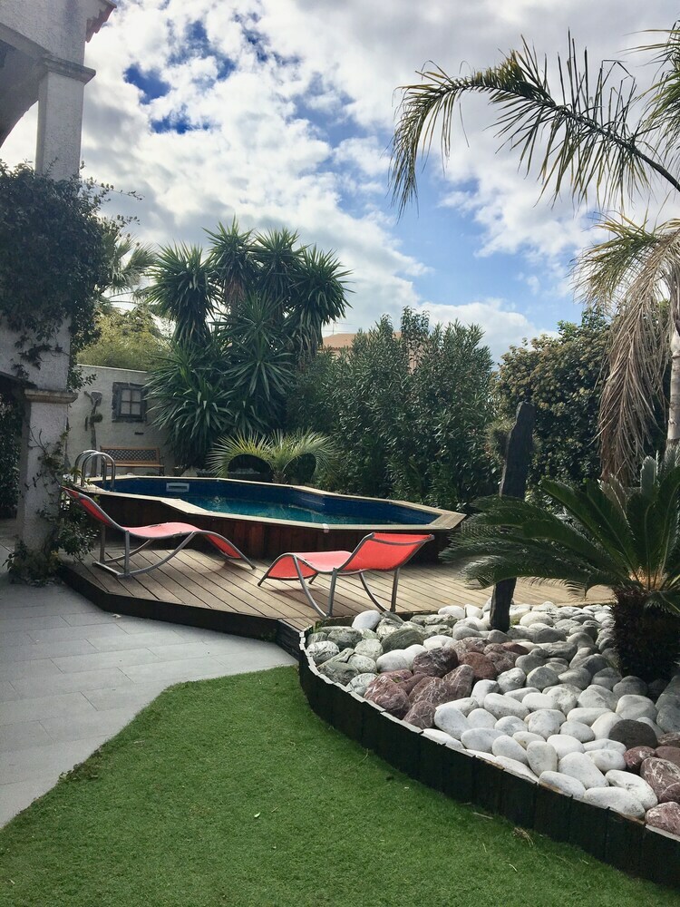 Apartamento Villa Jodie
