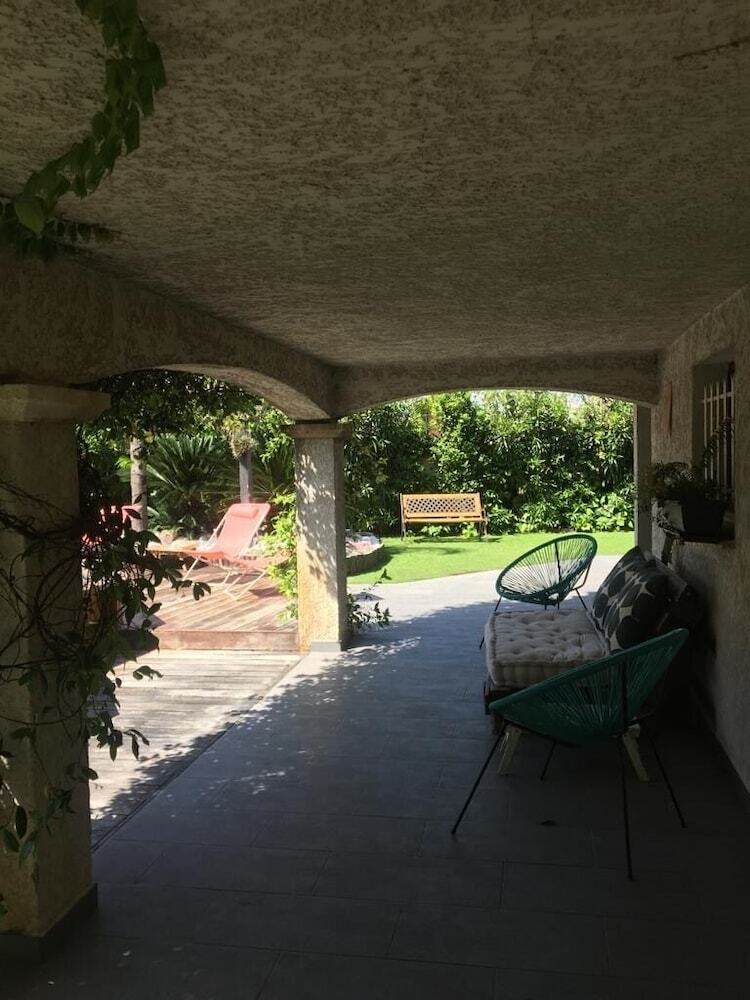 Apartamento Villa Jodie