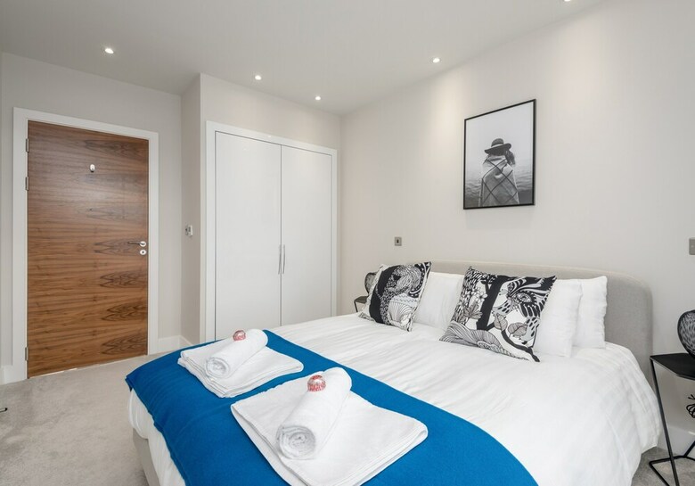 Apartamentos Silver Lining - Penthouse With Parking