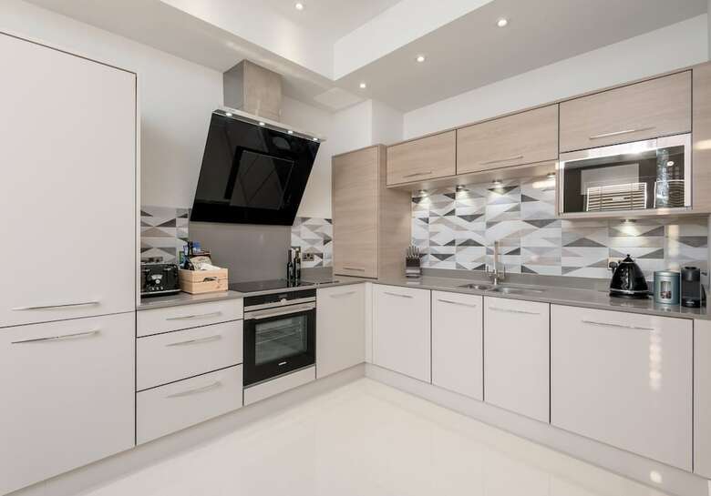 Apartamentos Silver Lining - Penthouse With Parking