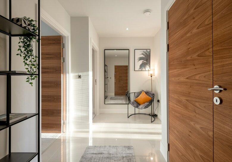 Apartamentos Silver Lining - Penthouse With Parking
