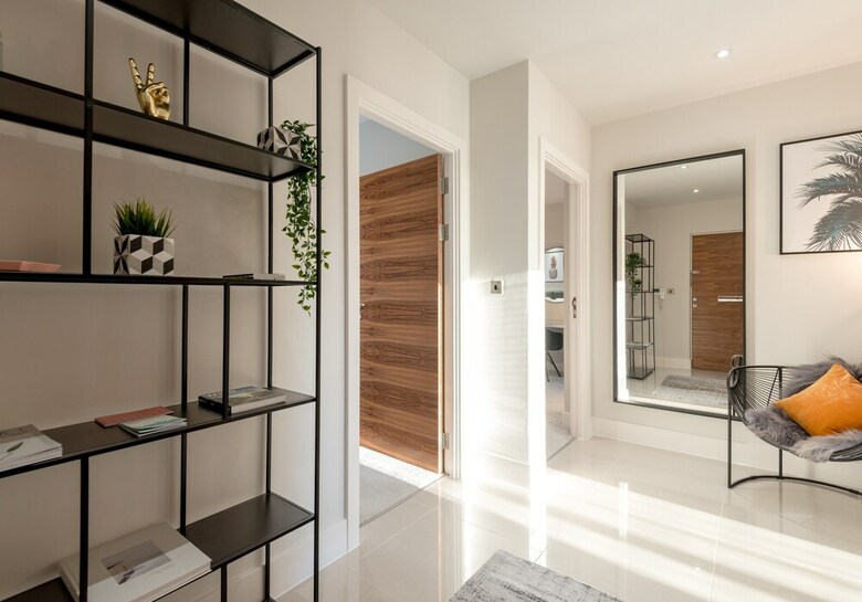 Apartamentos Silver Lining - Penthouse With Parking