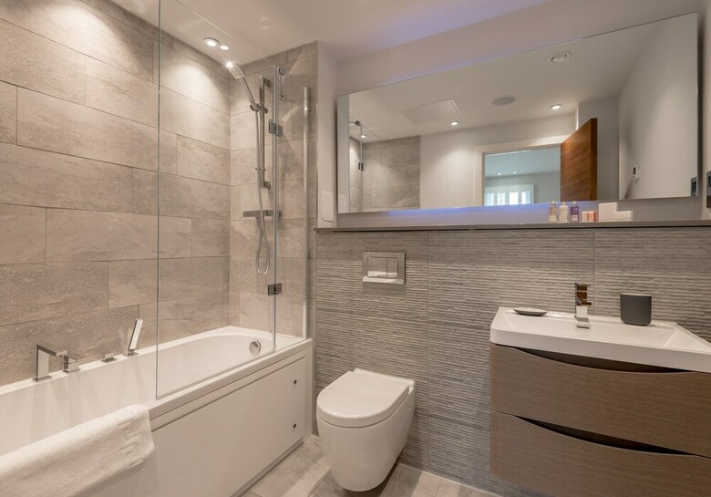 Apartamentos Silver Lining - Penthouse With Parking