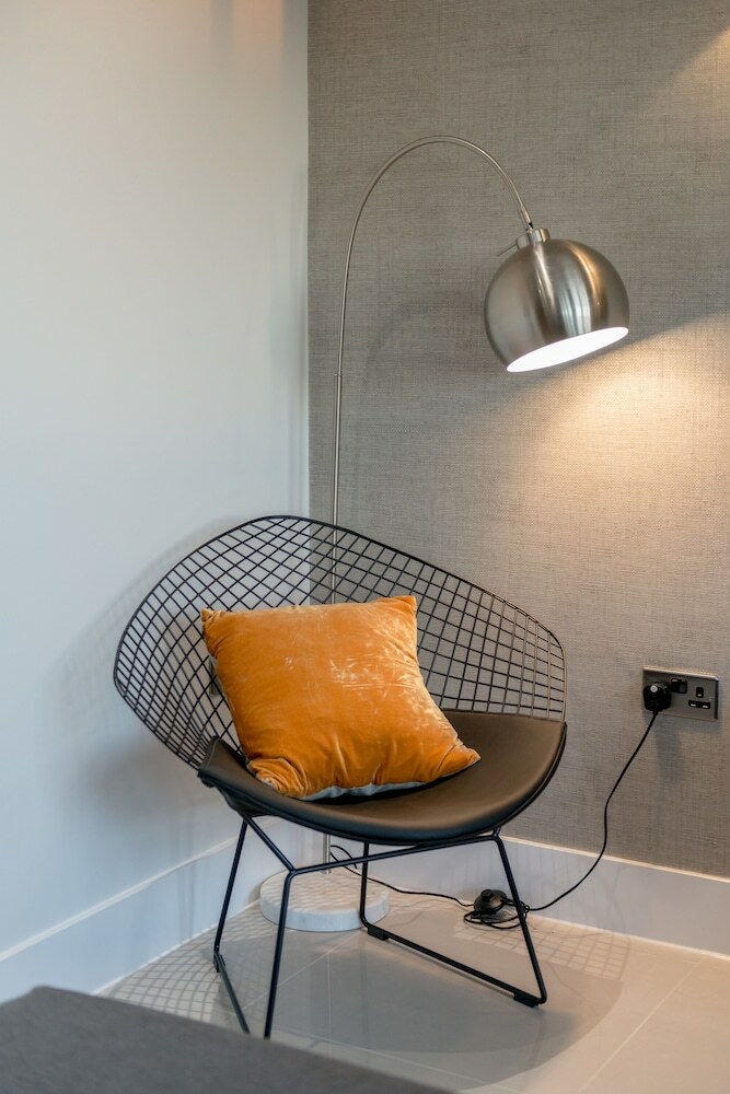 Apartamentos Silver Lining - Penthouse With Parking