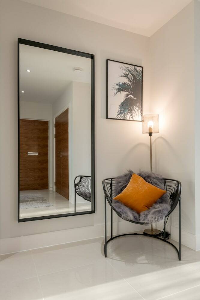Apartamentos Silver Lining - Penthouse With Parking