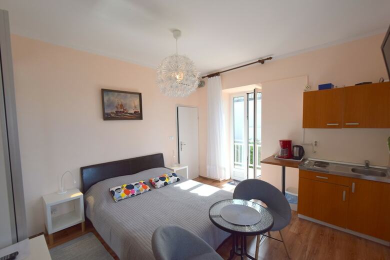 Apartamentos Studios Margarita