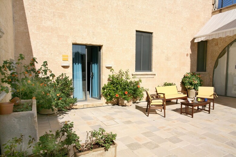 Apartamento Le Corti Di Begio