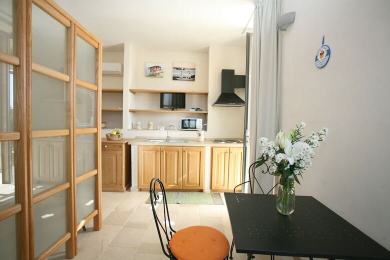 Apartamento Le Corti Di Begio