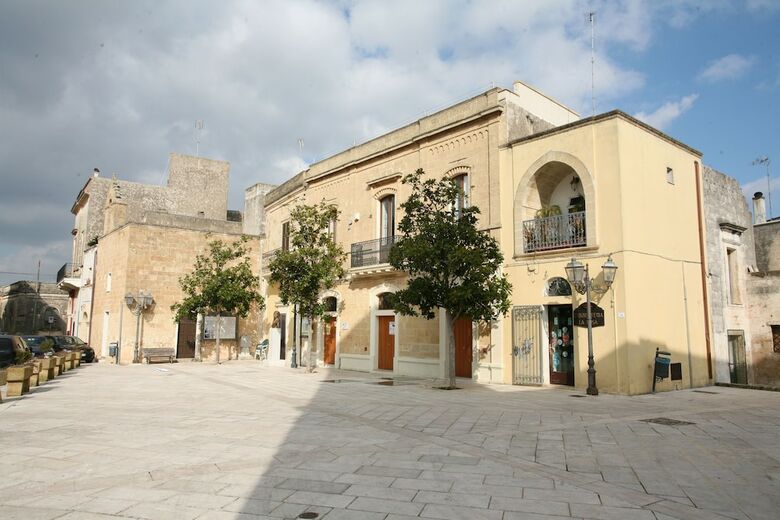 Apartamento Le Corti Di Begio