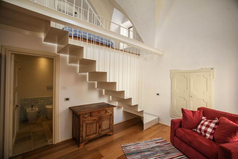 Apartamento Le Corti Di Begio