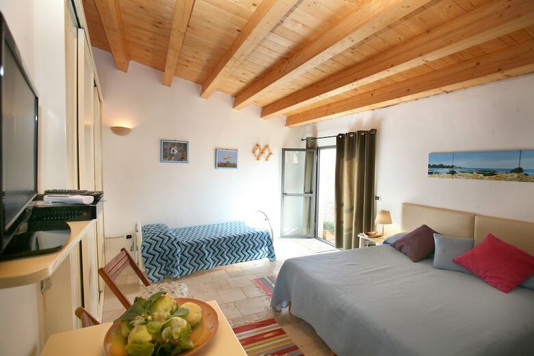 Apartamento Le Corti Di Begio