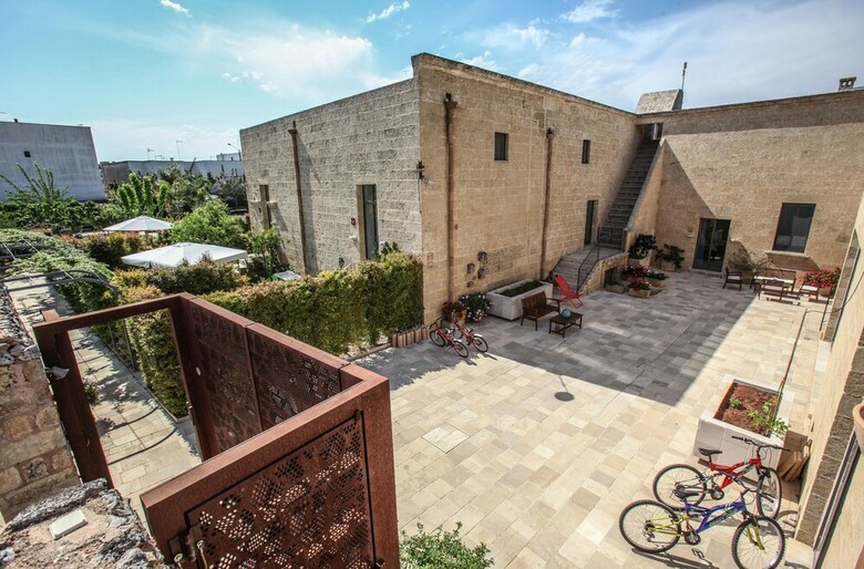 Apartamento Le Corti Di Begio