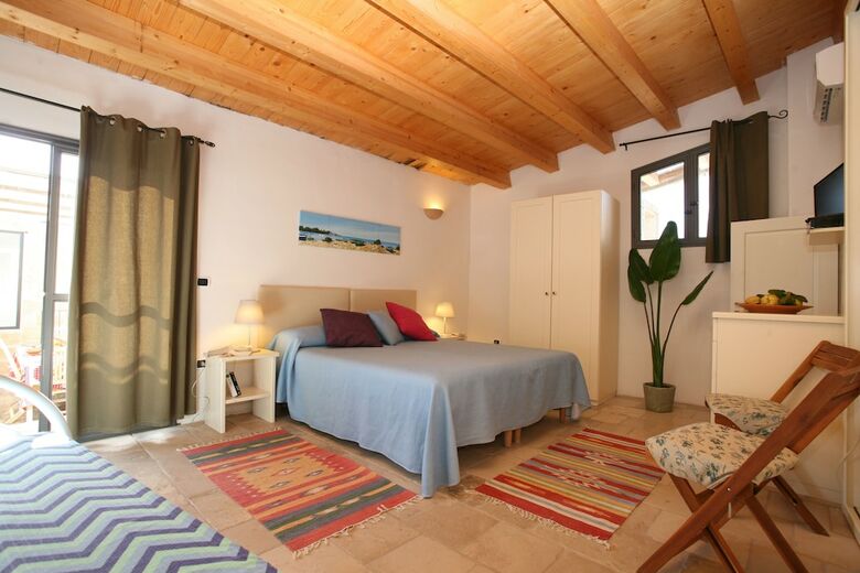 Apartamento Le Corti Di Begio
