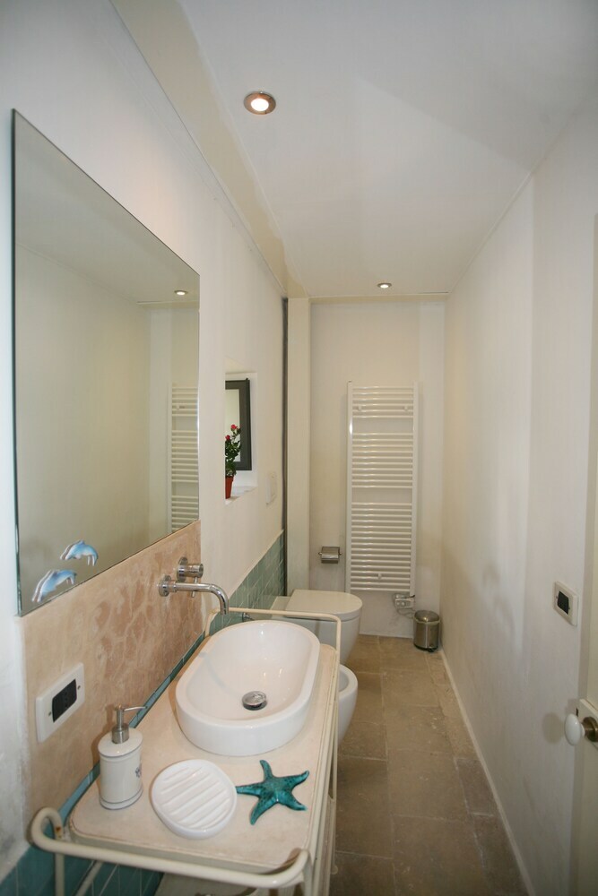 Apartamento Le Corti Di Begio