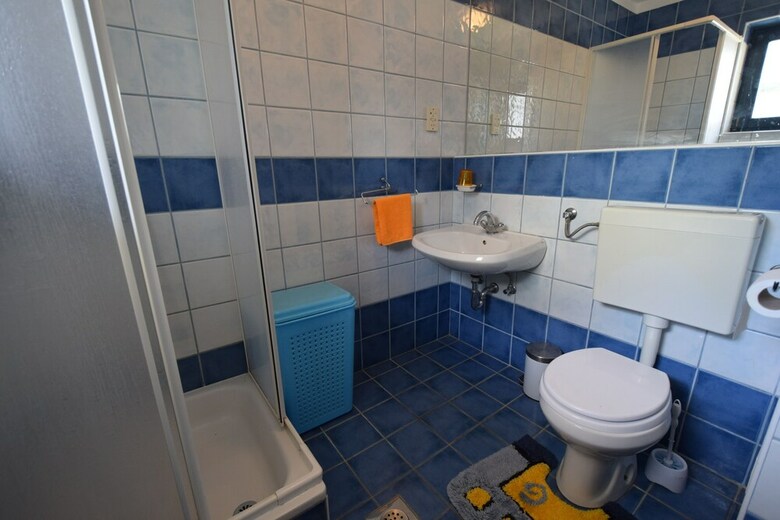 Apartment Oresic