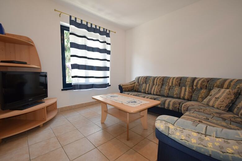 Apartment Oresic
