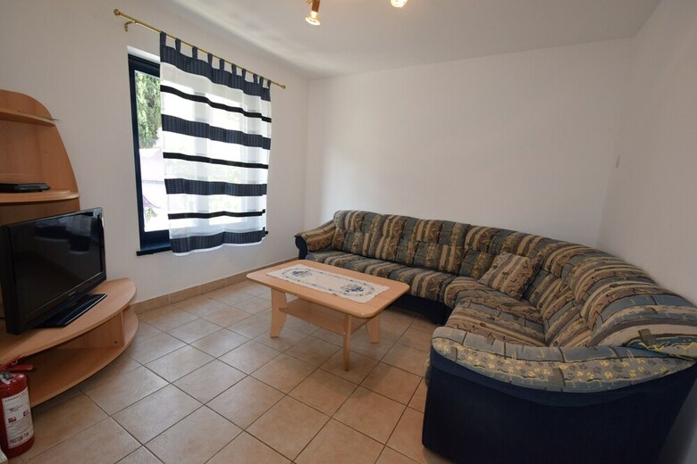 Apartment Oresic