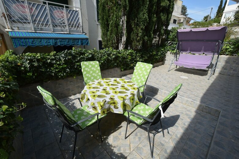 Apartment Oresic