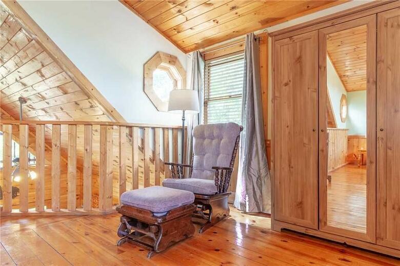 Hibernation Station - Three Bedroom Cabin