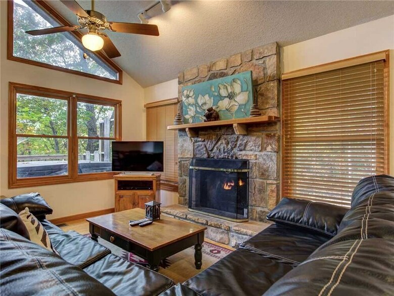 High Hopes 2 - One Bedroom Cabin