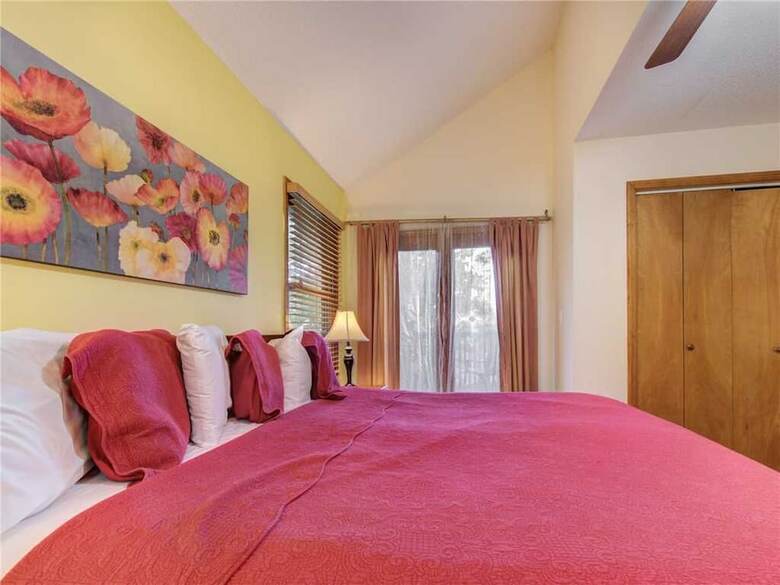 High Hopes 2 - One Bedroom Cabin