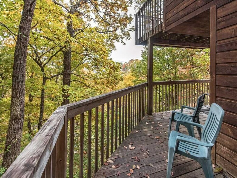High Hopes 2 - One Bedroom Cabin