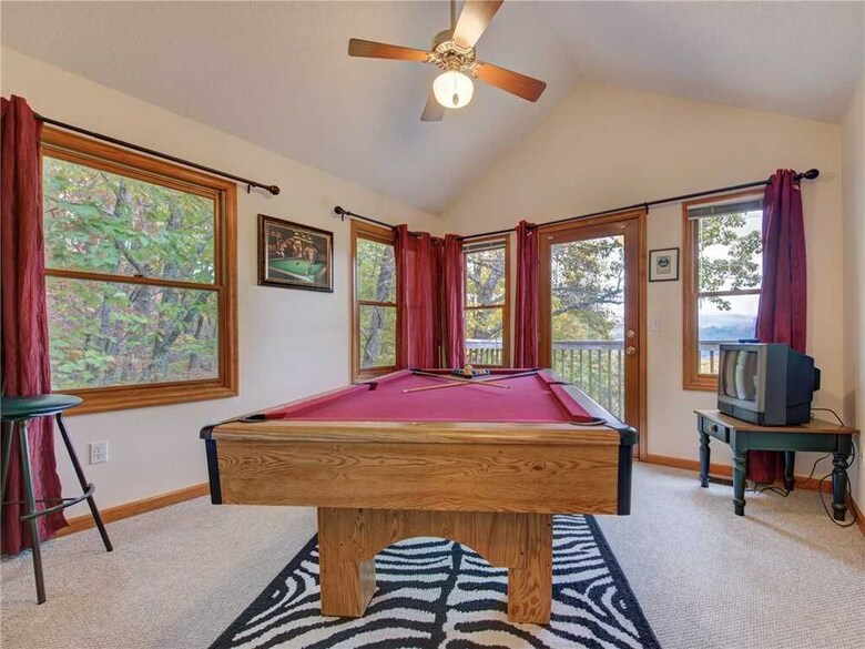 High Hopes 2 - One Bedroom Cabin