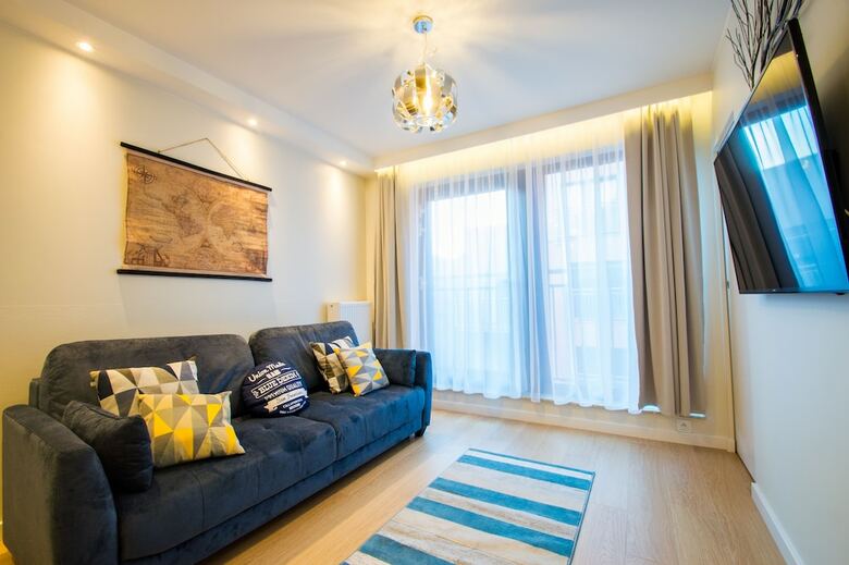 Grand Apartments - Waterlane Island Spa