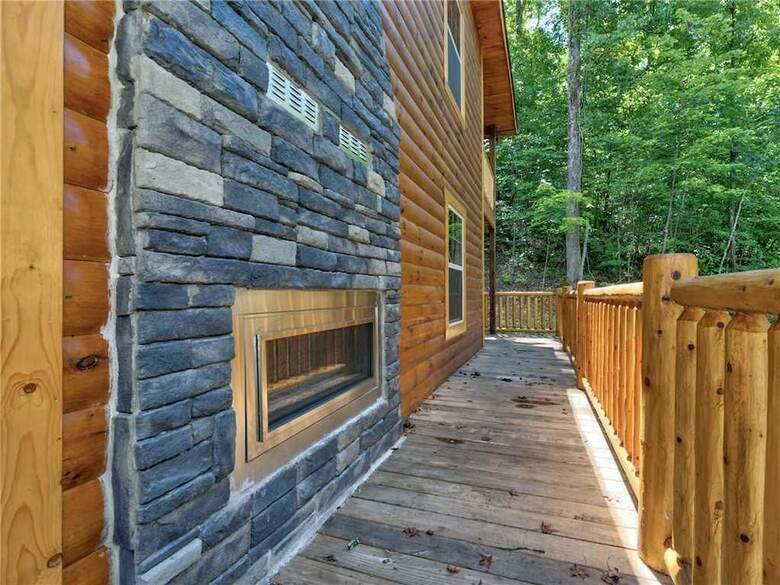 Mirror Pond - Four Bedroom Cabin
