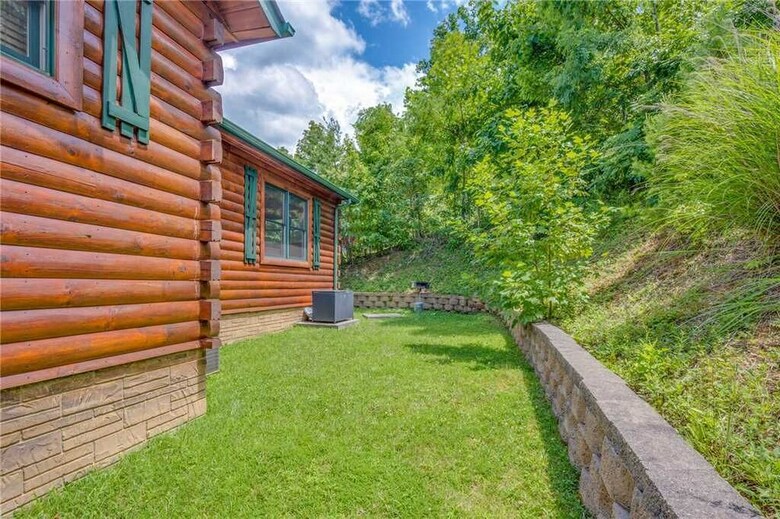 Magic Moments II - One Bedroom Cabin