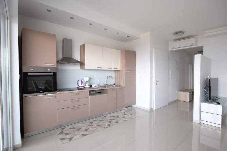 Apartments Sabina