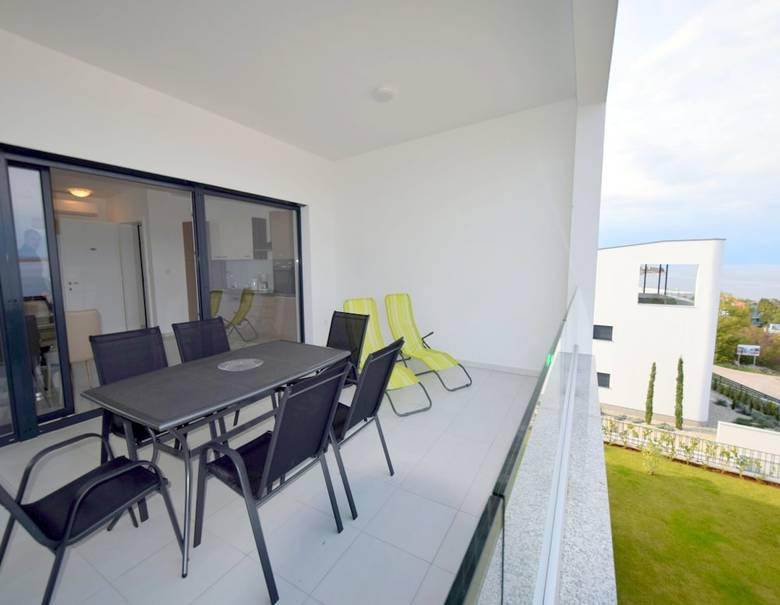 Apartments Sabina