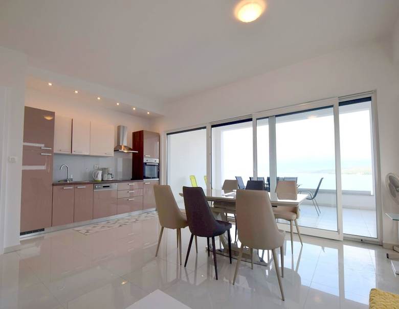 Apartments Sabina