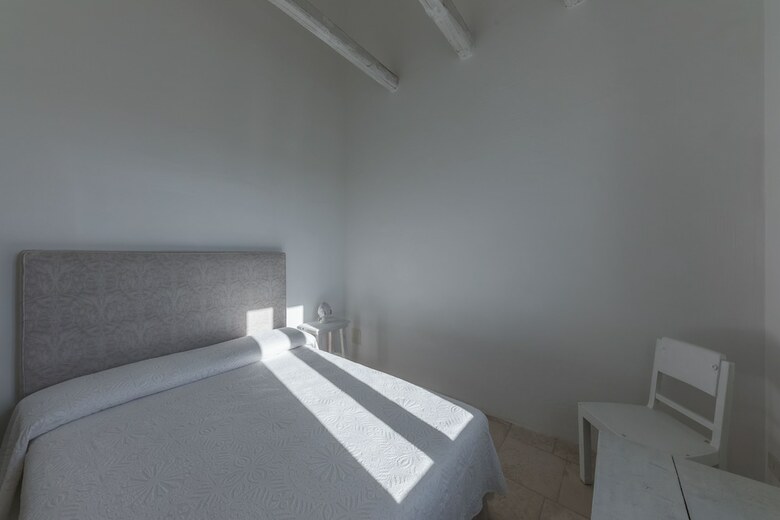 Agroturismo Masseria Torre Abate Risi
