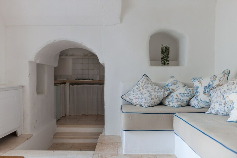Agroturismo Masseria Torre Abate Risi