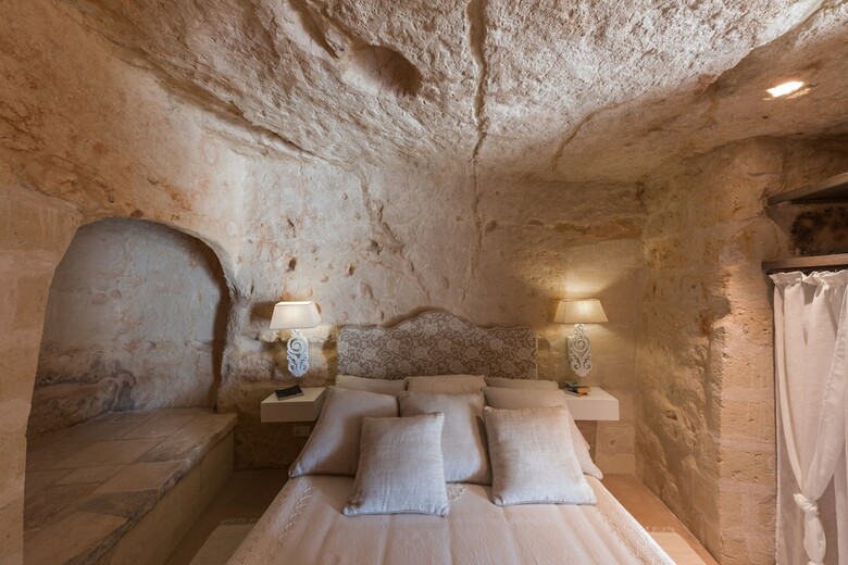 Agroturismo Masseria Torre Abate Risi