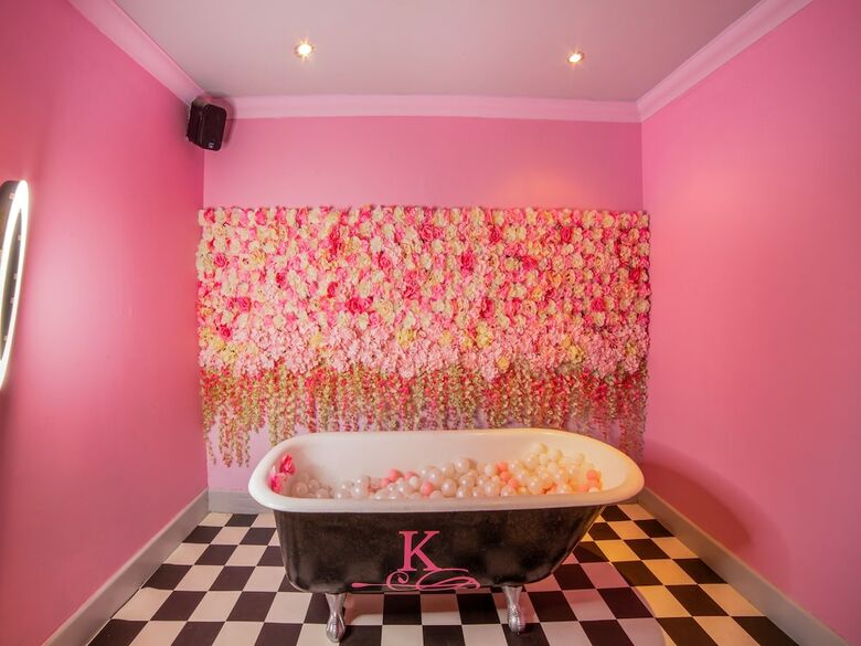 Oyo Kingsley Hotel