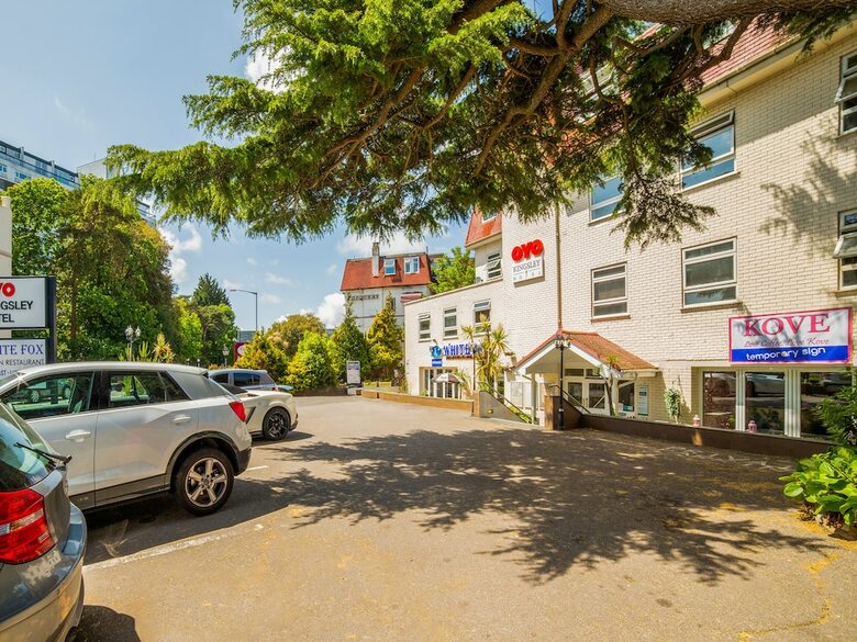 Oyo Kingsley Hotel