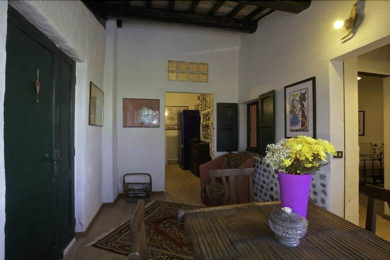 B&B Molino Del Gobbo