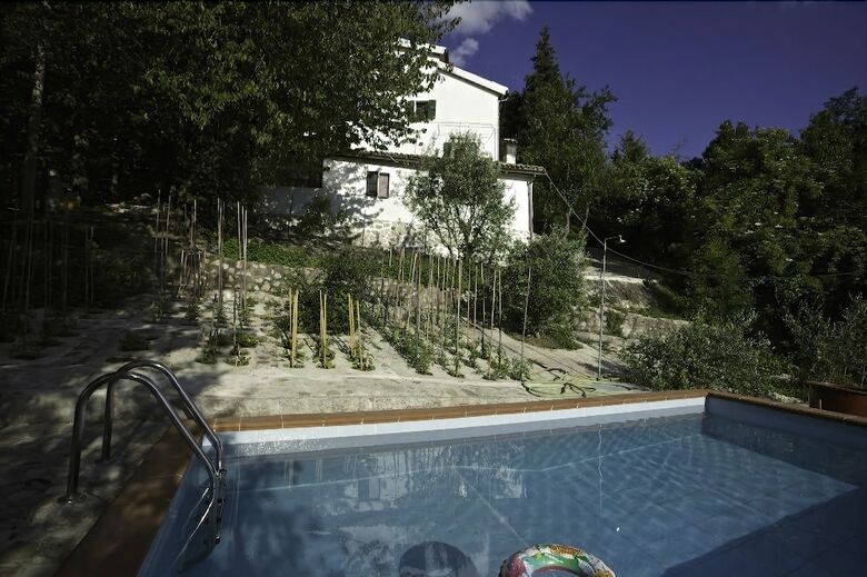 B&B Molino Del Gobbo