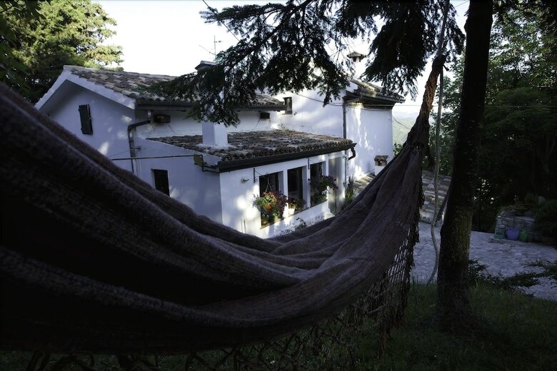 B&B Molino Del Gobbo