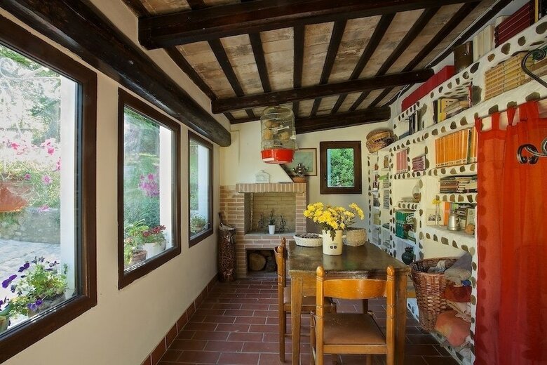 B&B Molino Del Gobbo