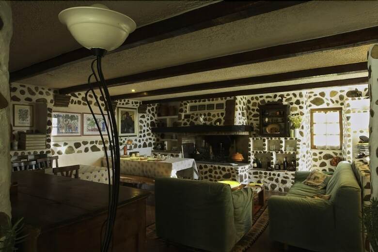 B&B Molino Del Gobbo