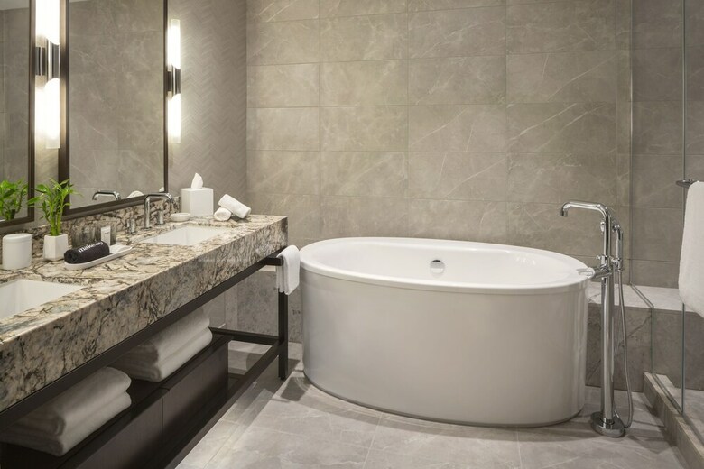 Hotel Grand Hyatt At Sfo